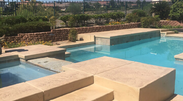 stamped-concrete-pool-deck